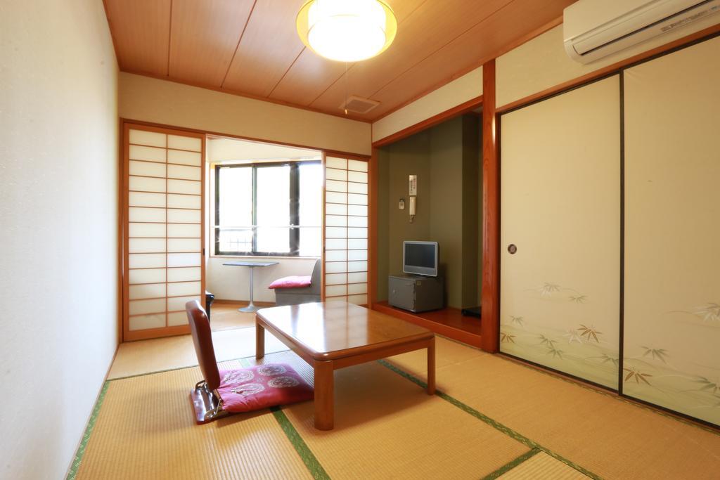 Kouyoukan Hotell Taketa Eksteriør bilde